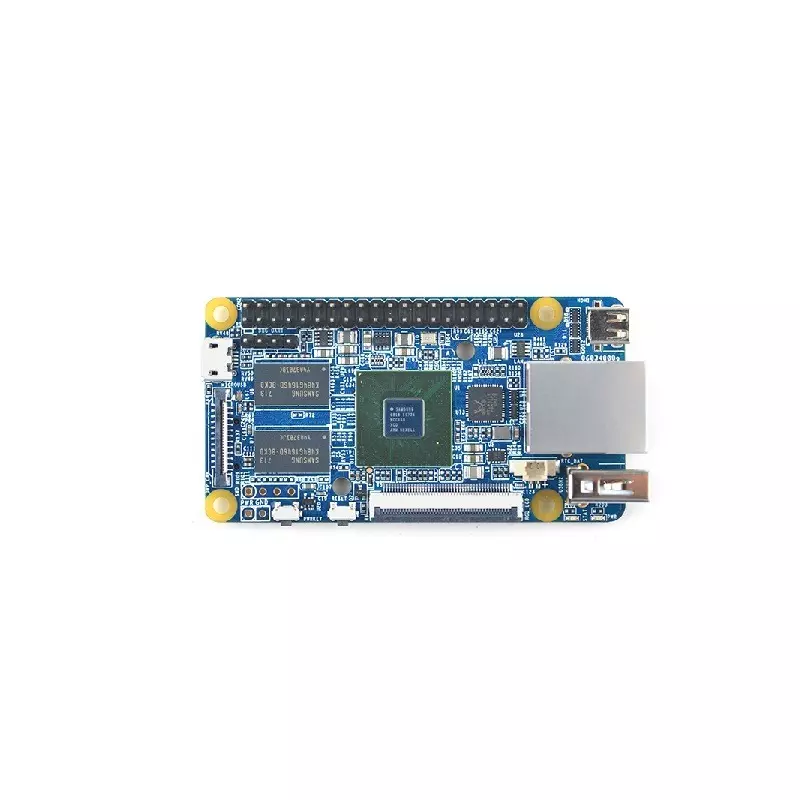 Friendly Elec NanoPi Fire3-LTS USB 2.0 Type A x 1
