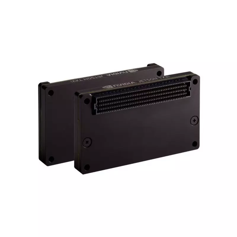 NVIDIA Jetson TX2i 8GB Industrial Module Denver 2 64-Bit CPU and Quad-Core ARM Cortex-A57 MP Core processor