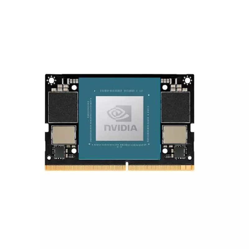 NVIDIA Jetson Orin Nano 4GB Module 6-core ARM Cortex-A78AE