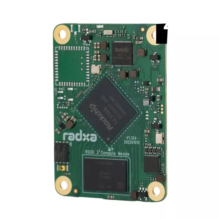 Okdo ROCK 3 Compute Module (CM3) 2GB, RM116-D2E0W0
