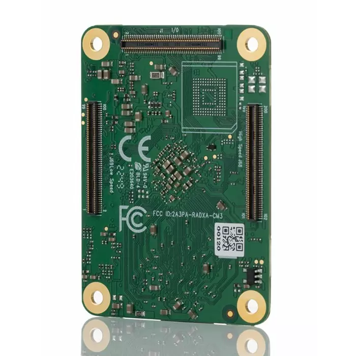 Okdo ROCK 3 Compute Module (CM3) 2GB, RM116-D2E0W0