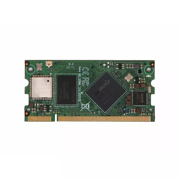Okdo ROCK 3 Compute Module SODI mm (CM3 SODIMM) Model A 1GB/16GB, RM117-D1E16W0