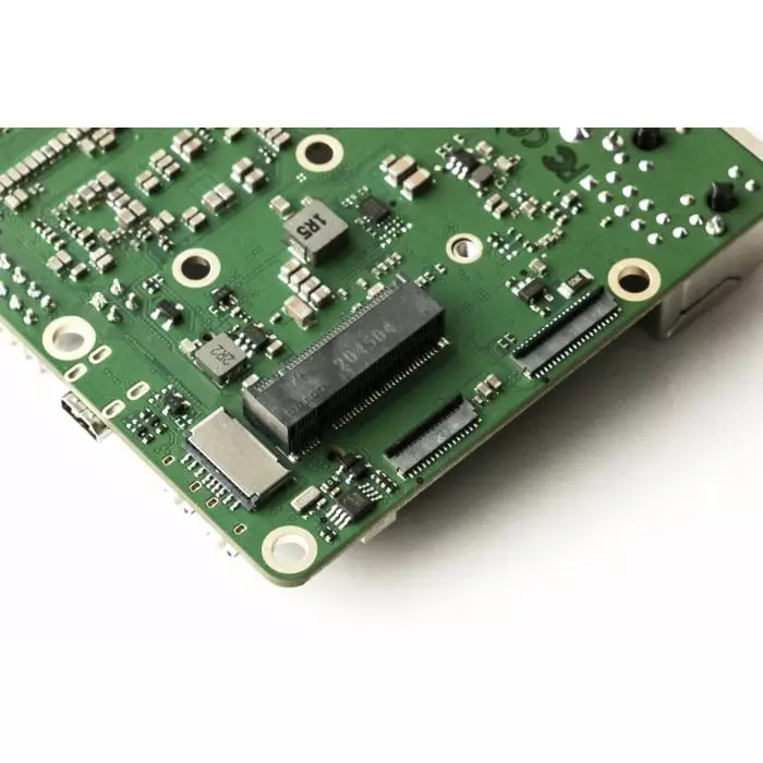 Okdo Bulk ROCK 5 Model B 4GB Single Board Computer-Boxof 50, RS119-D4P1 (Pack of 50)
