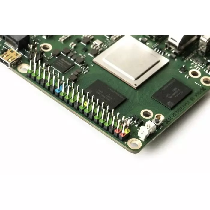 Okdo Bulk ROCK 5 Model B 4GB Single Board Computer-Boxof 50, RS119-D4P1 (Pack of 50)
