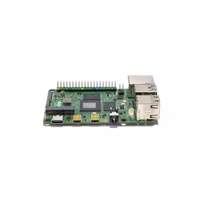 Okdo Bulk ROCK 5 Model A 4GB Single Board Computer-Boxof 100, RS120-D4P1 (Pack of 100)