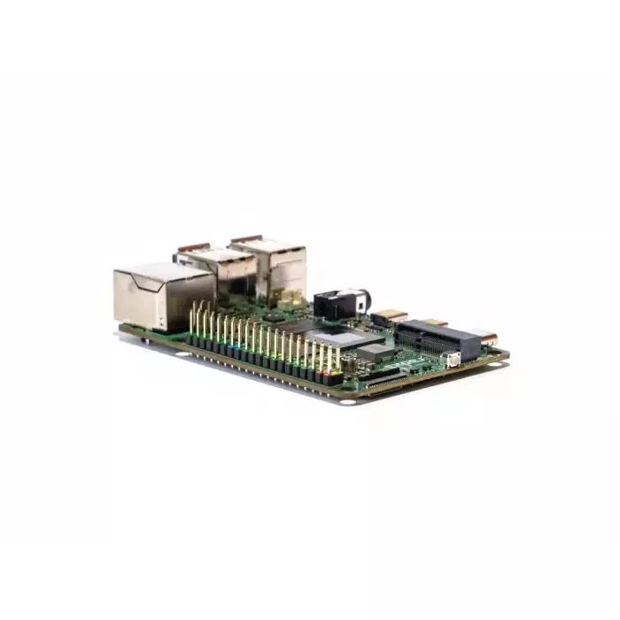 Okdo Bulk ROCK 5 Model A 4GB Single Board Computer-Boxof 100, RS120-D4P1 (Pack of 100)