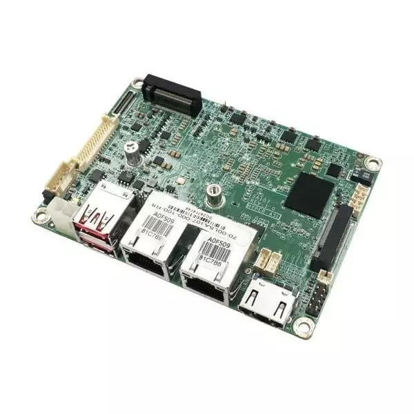 IEI Technology Single Board Computer 12 V Operating Supply Voltage, HYPER-ASL-N2C-R10