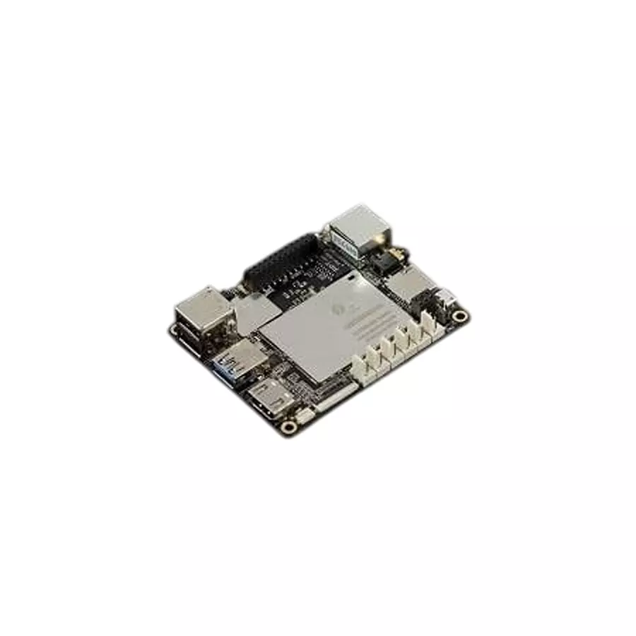 DFROBOT Single Board Computer 5 V Operating Supply Voltage, DFR0470-ENT