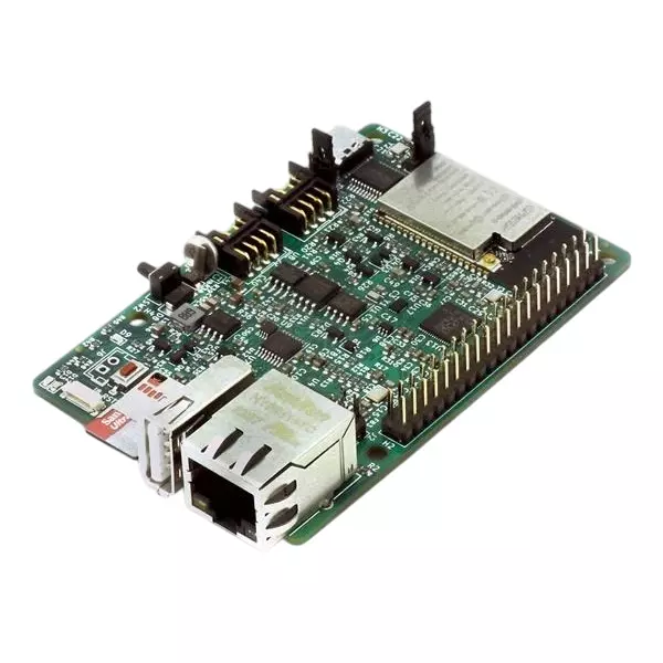 MDC Single Board Computer 5 V Operating Supply Voltage, MDC-ESPIFF-v32