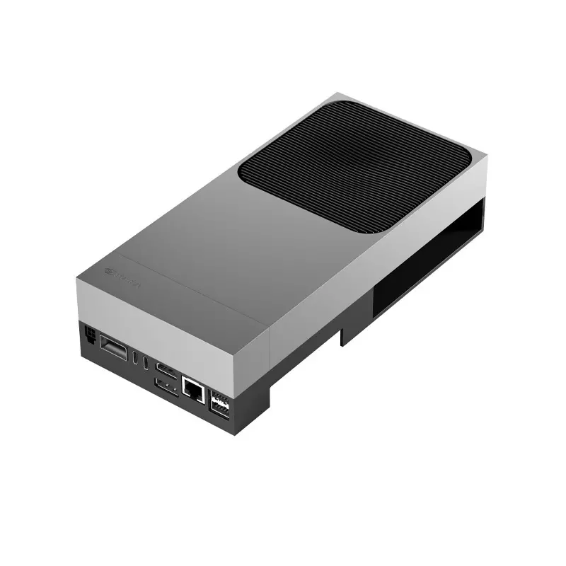 NVIDIA Jetson AGX Thor Developer Kit 14-Core Arm Neoverse-V3AE, 64-bit