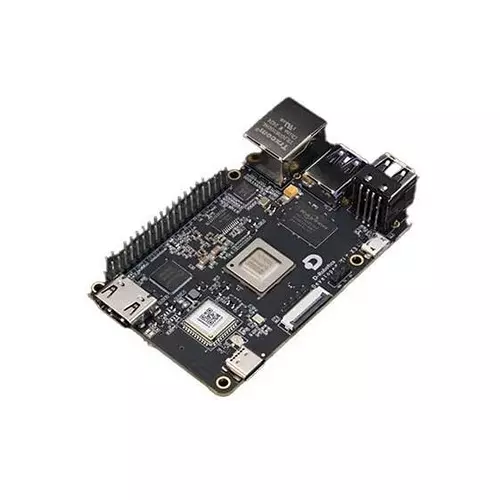 DFROBOT Single Board Computer 5 V Operating Supply Voltage, DFR1106