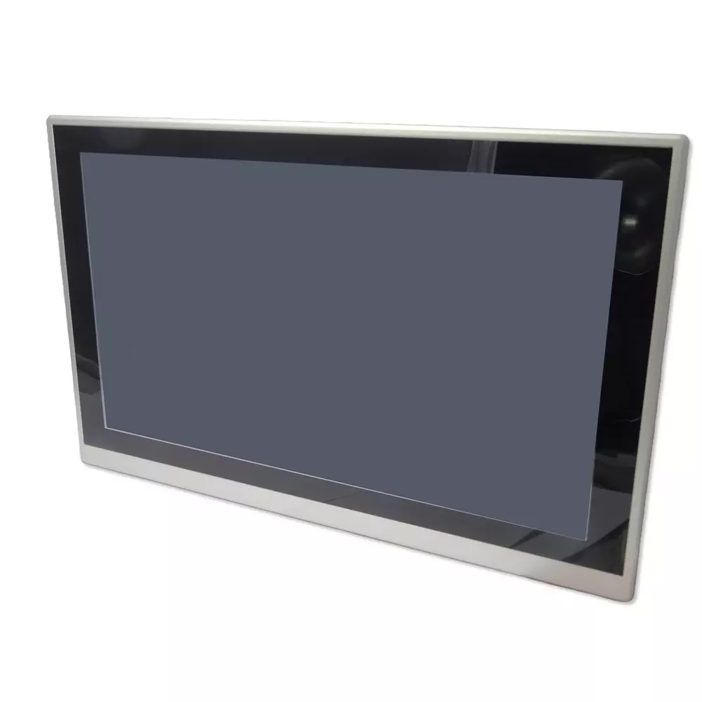 MULTICOMP PRO Touch Screen 403x253 mm Display Size 18 V DC Supply Voltage Min 28 Max, MP011742