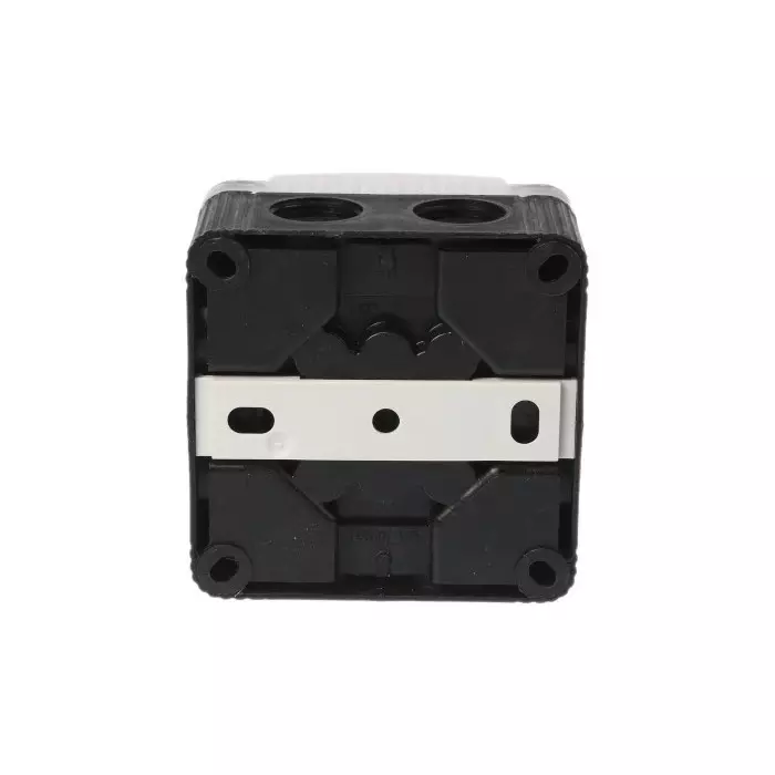 Werma Beacon BWM 853 Series Clear Steady 24 V DC Base Mount LED Bulb IP66 IP67, 853.480.55