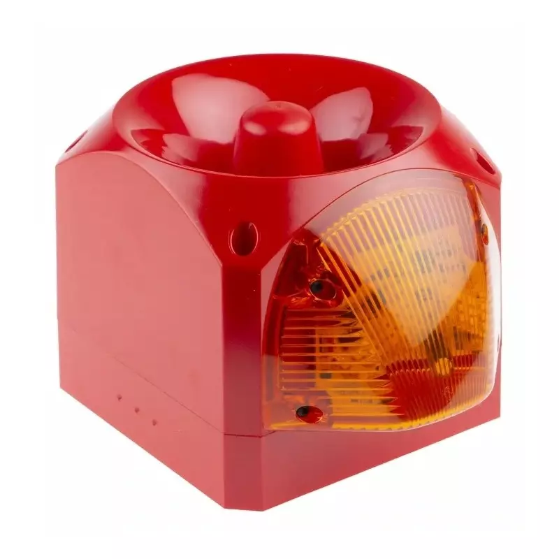 klaxon-nexus-110-series-amber-sounder-beacon-24--48-v-ac-ip66-base-mount-116db-at-1-metre-pnc-0063