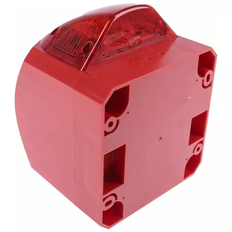 klaxon-nexus-series-red-sounder-beacon-10--60-v-dc-wall-mount-105db-at-1-metre-pnc-0001