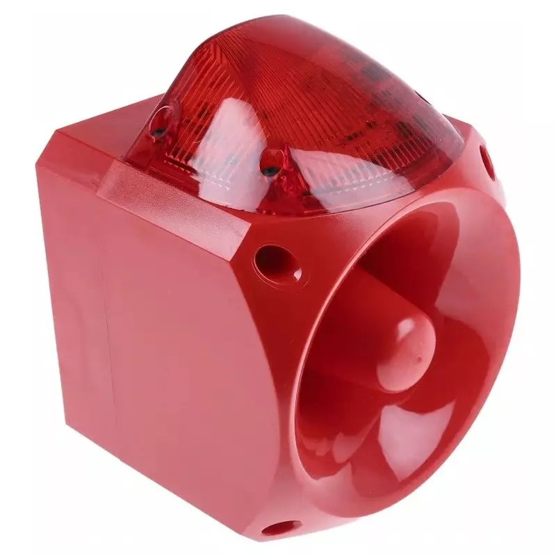 klaxon-nexus-series-red-sounder-beacon-10--60-v-dc-wall-mount-105db-at-1-metre-pnc-0001