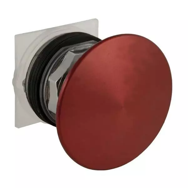 SQUARE D Indicator Actuator Panel Mount Screw, 9001KR9RM95