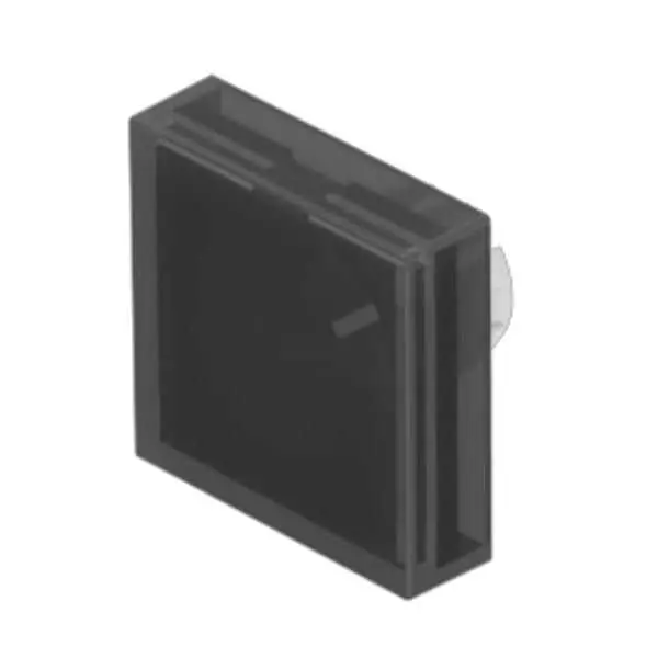 EAO Indicator Lens Smoke for 61 Series, 61-9671.1