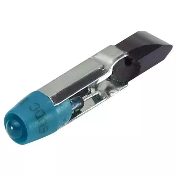 EAO Indicator Lens Blue for 10 Series, 10-2112.1066