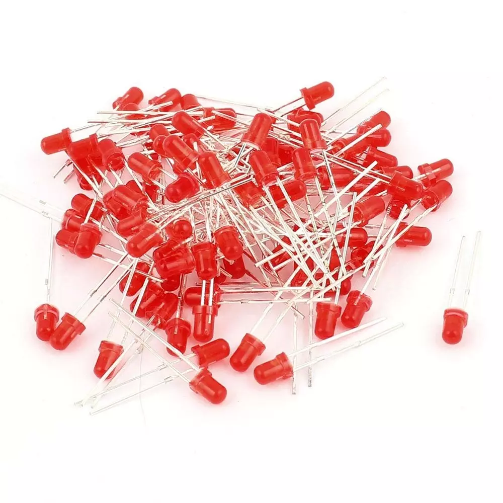 invento-diffused-led-light-red-5-mm-round-head-shape-dc-3-v-voltage-isc-1373-pack-of-10-pcs