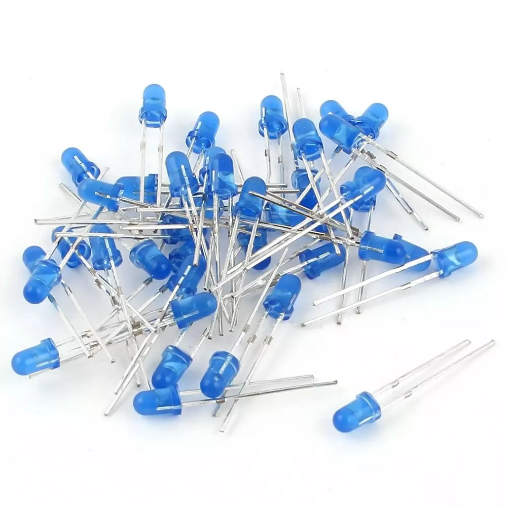 invento-diffused-led-light-blue-5-mm-round-head-shape-dc-3-v-voltage-isc-1375-2-pack-of-50-pcs