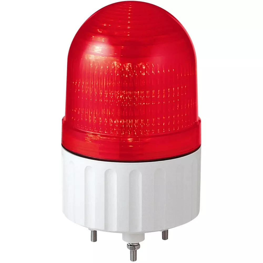 Schneider Electric LED Indicator Light AC/DC 12 V Rated Voltage, LAX-12R-A