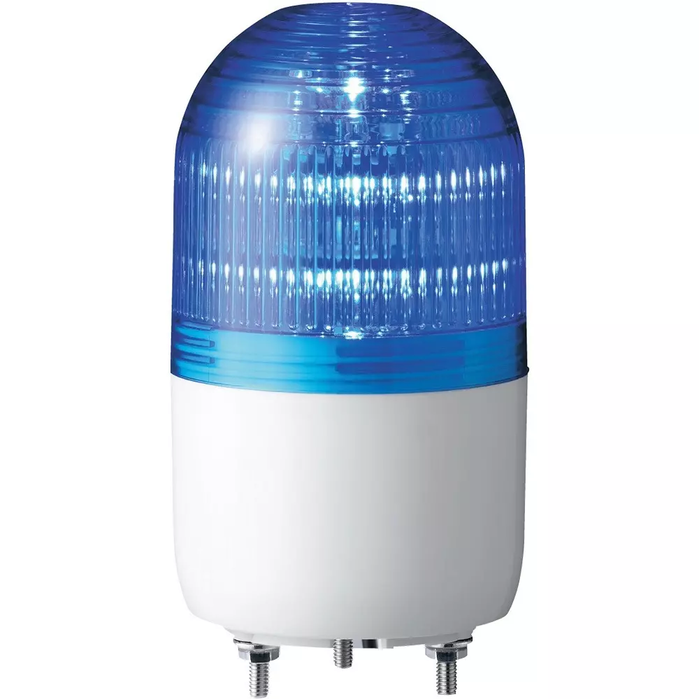 Schneider Electric LED Indicator Light AC/DC 24 V Rated Voltage, ASSE-24B