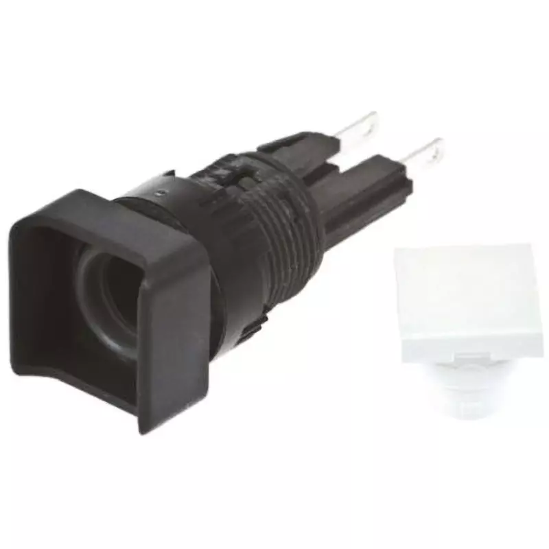 APEM Indicator Light 6 Amp Rated Current, A0172