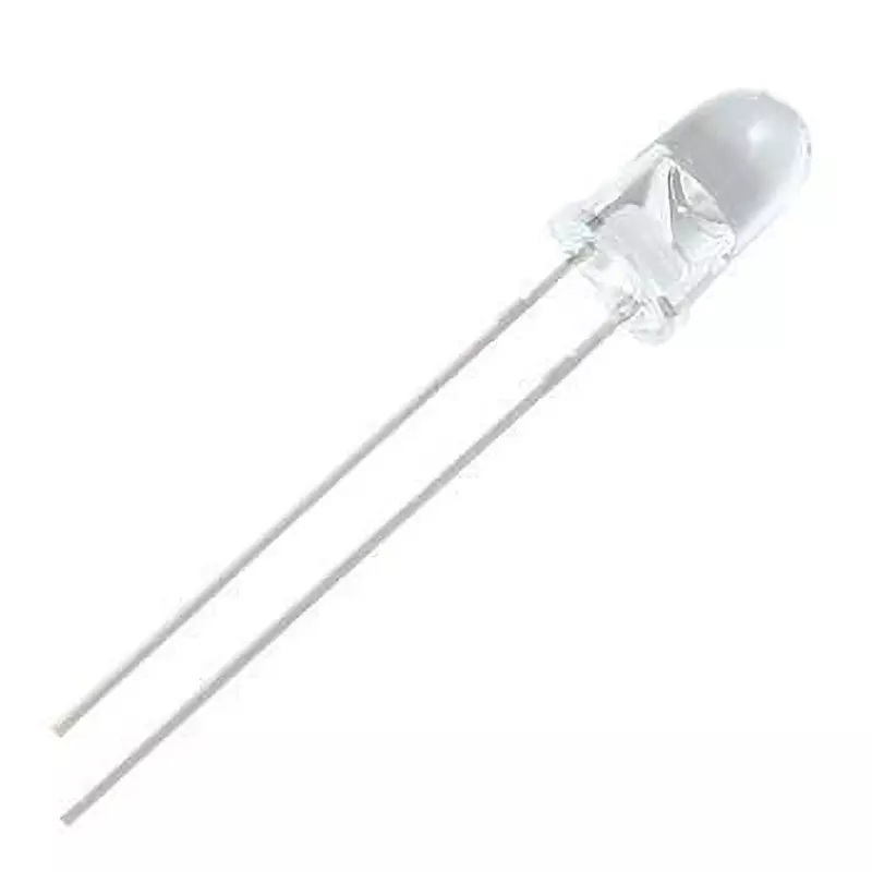 BROADCOM LED Light 30° Directivity (IF)20 mA Measuring Condition Standard (typ)/2.0 V Voltage, HLMP-EH35