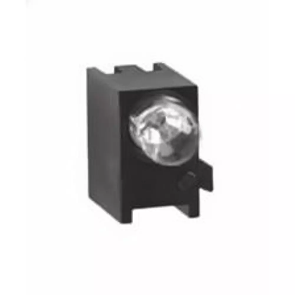 BIVAR LED Circuit Board Indicator Blue Illumination Color T-1 (3 mm) LED Size 20 mA If - Forward Current, H100CBWD