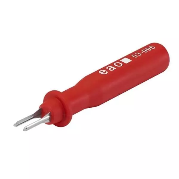 EAO Lamp Remover for 03 Series Industrial Panel Mount, 03-996
