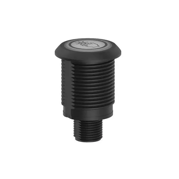 BANNER ENGINEERING Base Touch Sensor, S22AMTSRXDQ