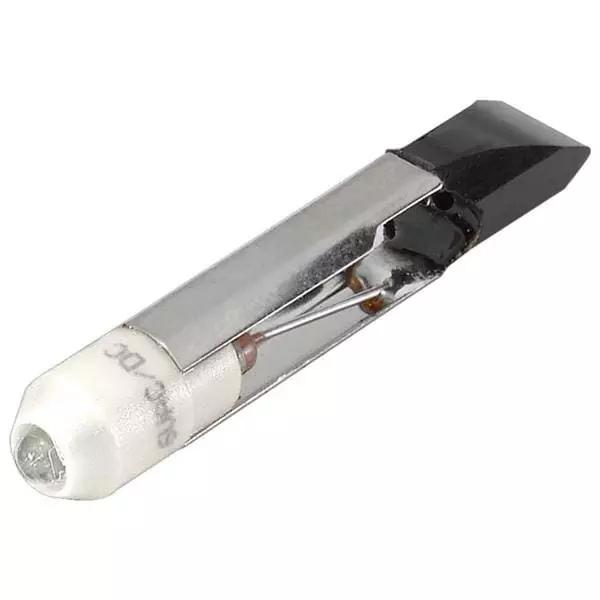 EAO LED Indicator Light White for 10 Series, 10-2K13.1079