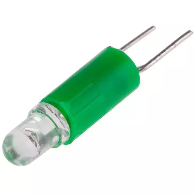 RS PRO LED Bulb 24 AC/ DC V Rated Voltage, 210-822
