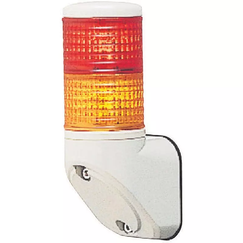 Schneider Electric LED Indicator Light AC/DC24 V Rated Voltage 1.2 W Power, LEUL-24W-2-RY