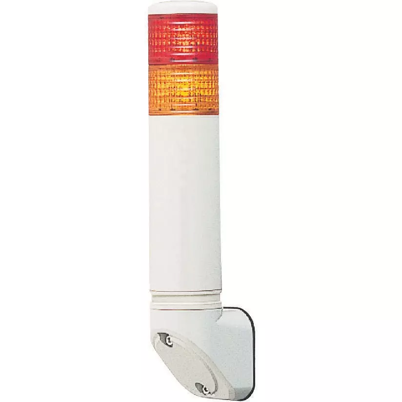 Schneider Electric LED Indicator Light AC/DC24 V Rated Voltage 1.2 W Power, LEML-24-2-RY