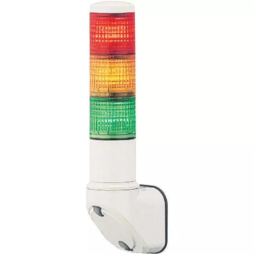 Schneider Electric LED Indicator Light AC/DC24 V Rated Voltage 2.2 W Power, LOULWB-24W-2-RY