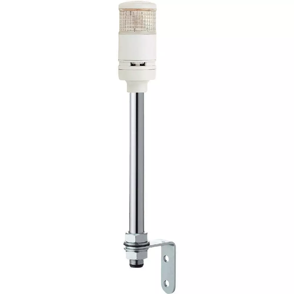 Schneider Electric LED Indicator Light DC 24 V Rated Voltage, RETB-24-4-RYGB