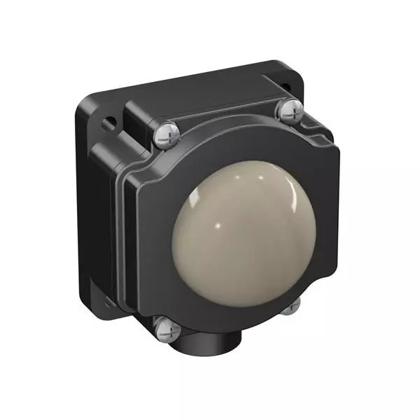 BANNER ENGINEERING LED Indicator Light Quick Connect Mount Cable Green, Red, Yellow, Blue 18 to 30 V DC, K80LGRYB4PQ