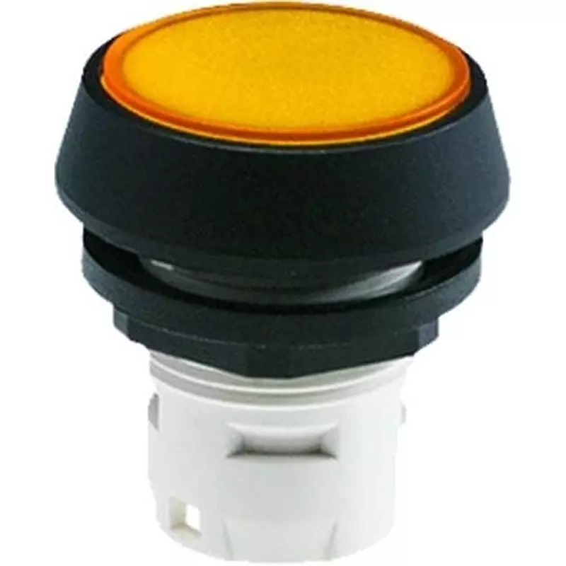 RAFI Solid State Indicator Panel Mount, 1.65.124.321/1306