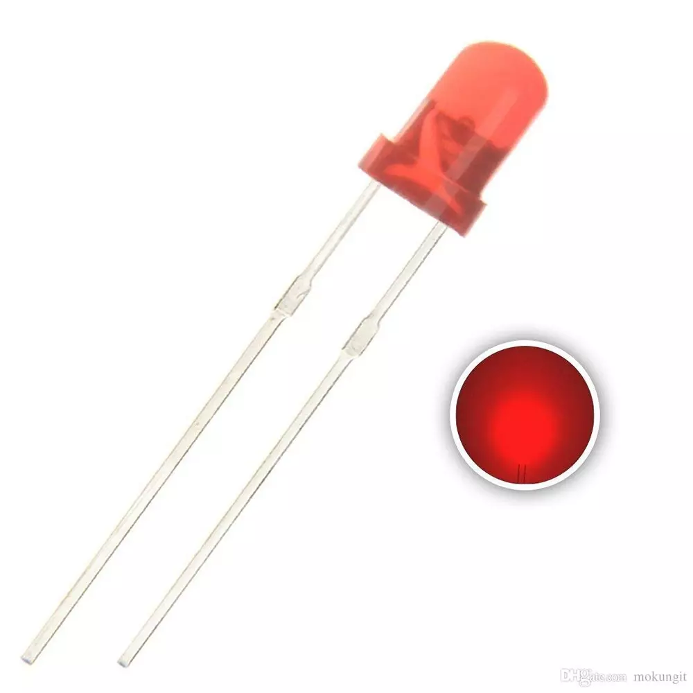 invento-diffused-led-light-red-5-mm-round-head-shape-dc-3-v-voltage-isc-1373-1-pack-of-25-pcs