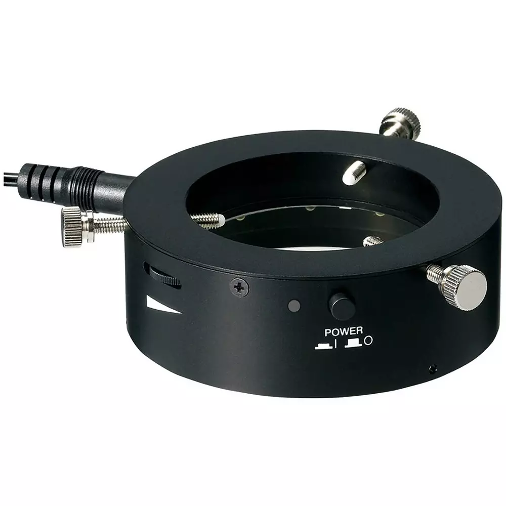 HOZAN Led Light DC 12 V Rated Voltage with AC Adapter, L-709