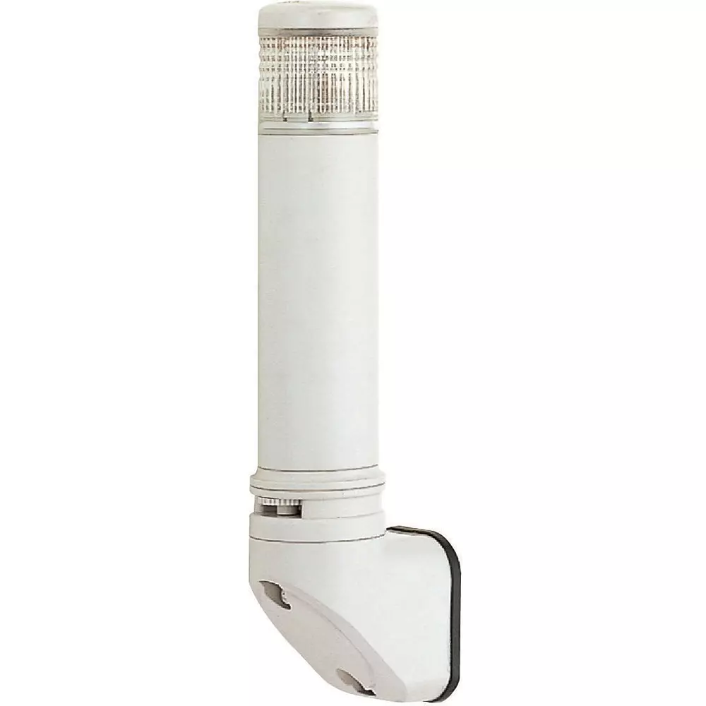 Schneider Electric LED Indicator Light DC 24 V Rated Voltage, ROMGB-24-3-RYG