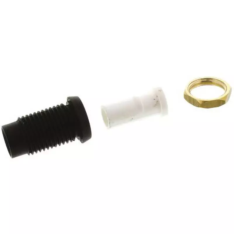 ARCOLECTRIC (BULGIN LIMITED) Indicator Bulb Holder IP66 Protection Wire Lead Terminal, A104700AAC