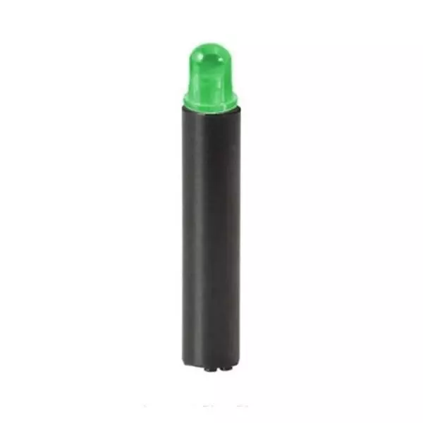 BIVAR LED Circuit Board Indicator Green Illumination Color 5 mm LED Size 20 mA If - Forward Current, LTM5705GD