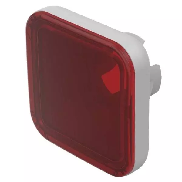 EAO Indicator Lens Red for 70 Series, 70-921.2