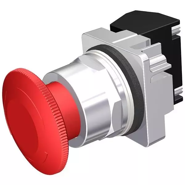 Siemens Standard Switch Panel Mount Screw, 52PR8W2A