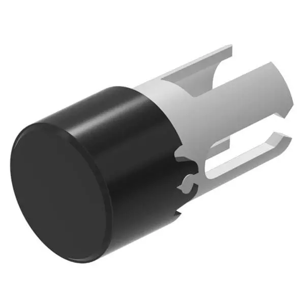 EAO Indicator Lens PCB Termination, 19-931.0