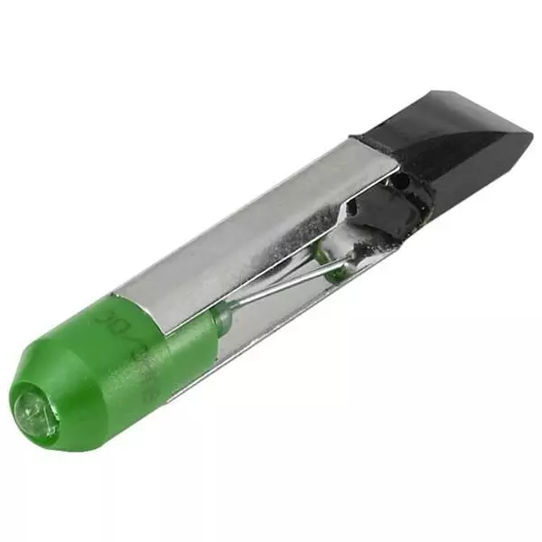 EAO LED Indicator Light Green for 10 Series, 10-2K09.1075