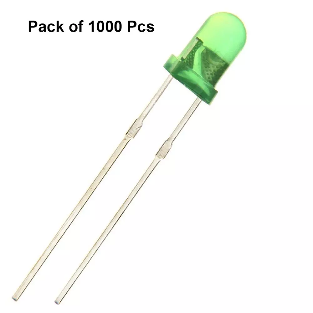 invento-diffused-led-light-green-5-mm-round-head-shape-dc-3-v-voltage-isc-1374-6-pack-of-1000-pcs